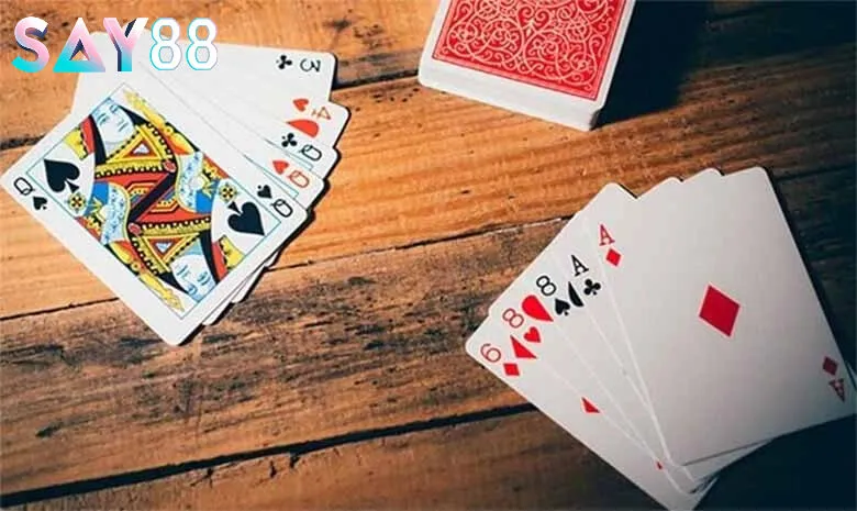 Luật chơi dễ nắm bắt cho người mới